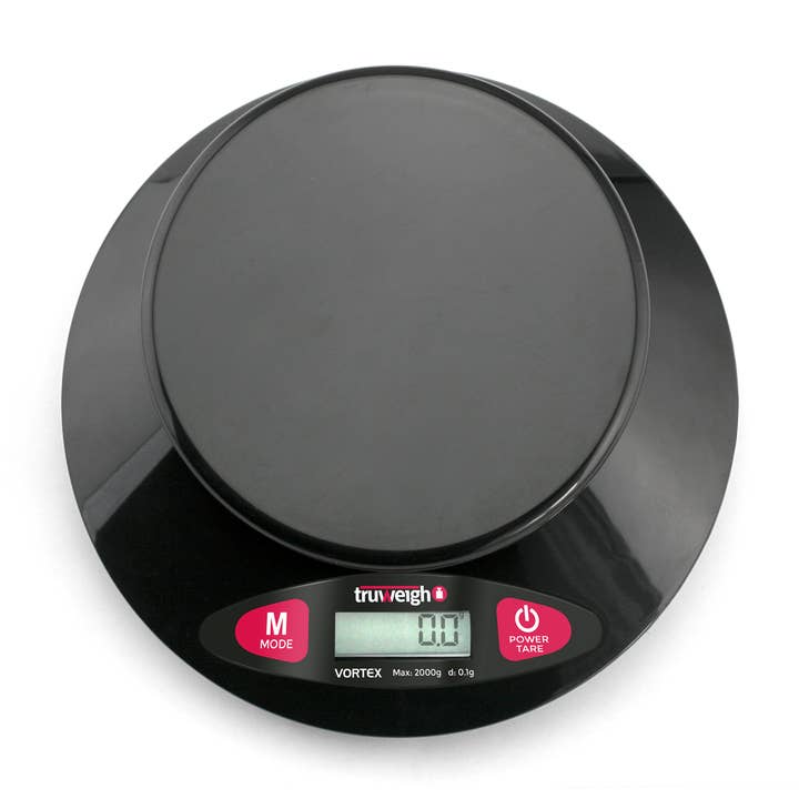 Cannatron - Wholesale Kitchen Appliance - Truweigh Vortex Digital Bowl Scale7