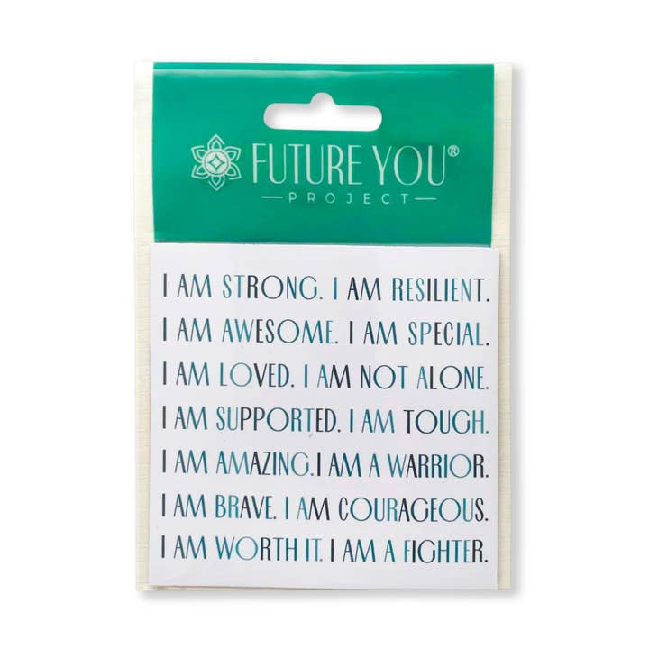 'Magneet met Sterke Bevestiging' voor wholesale door Future You Project®
