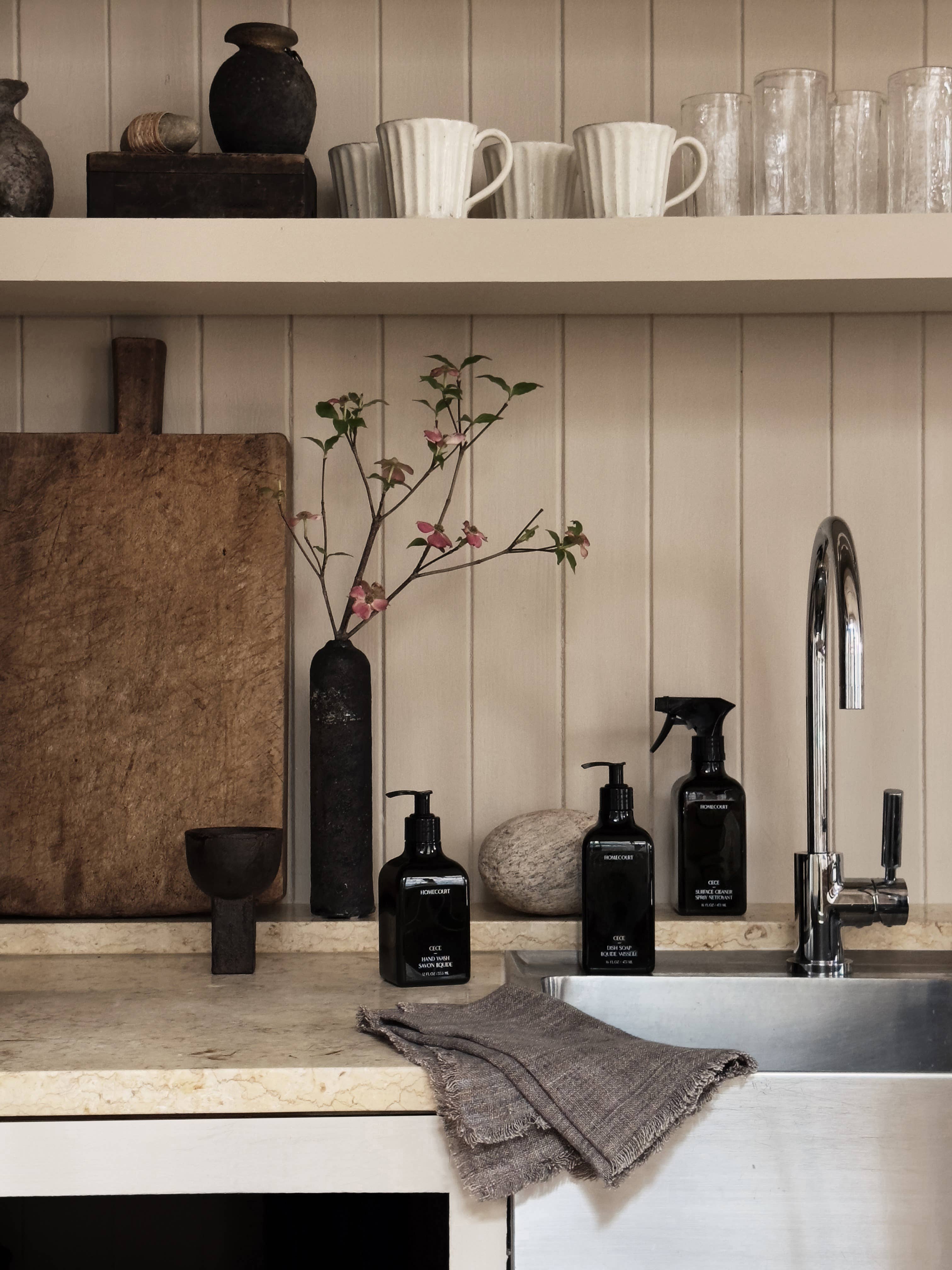 Homecourt - Wholesale Dish Soap - Dish Soap 1