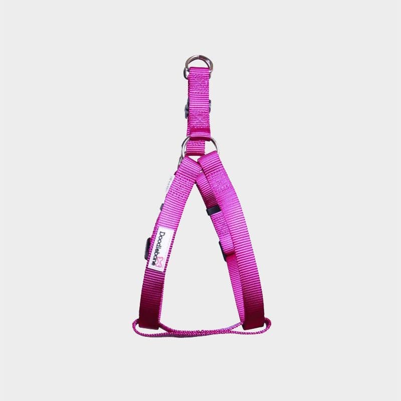 4cats Heimtierbedarf GmbH – Arnês – Cão por atacado – Arnês para Cães Doodlebone® Bold - 10 cores, 5 tamanhos11