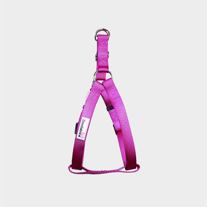 4cats Heimtierbedarf GmbH – wholesale Sele - Hund – Doodlebone® Bold Hundsele - 10 färger, 5 storlekar11