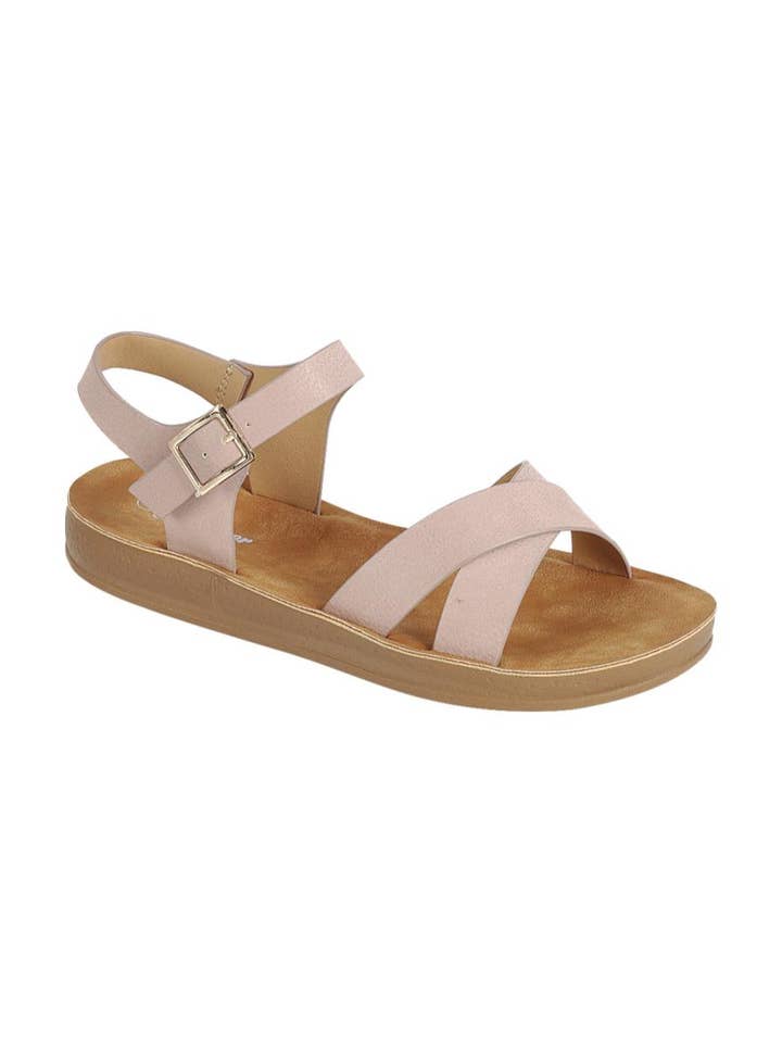 FASHION EMPORIO - Wholesale Sandals - Women's - FL-REFORM-8