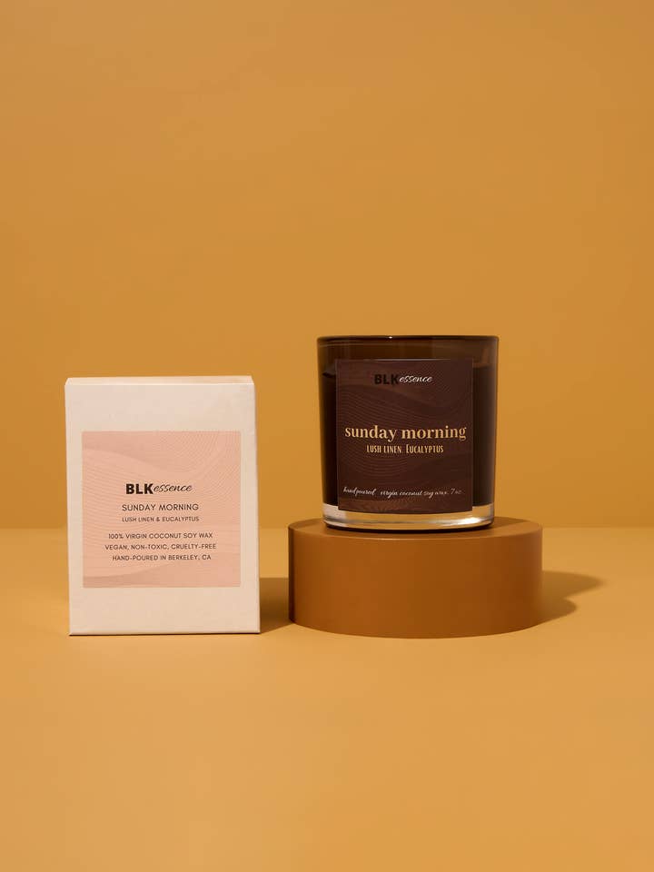 Sunday Morning for wholesale by BLKessence