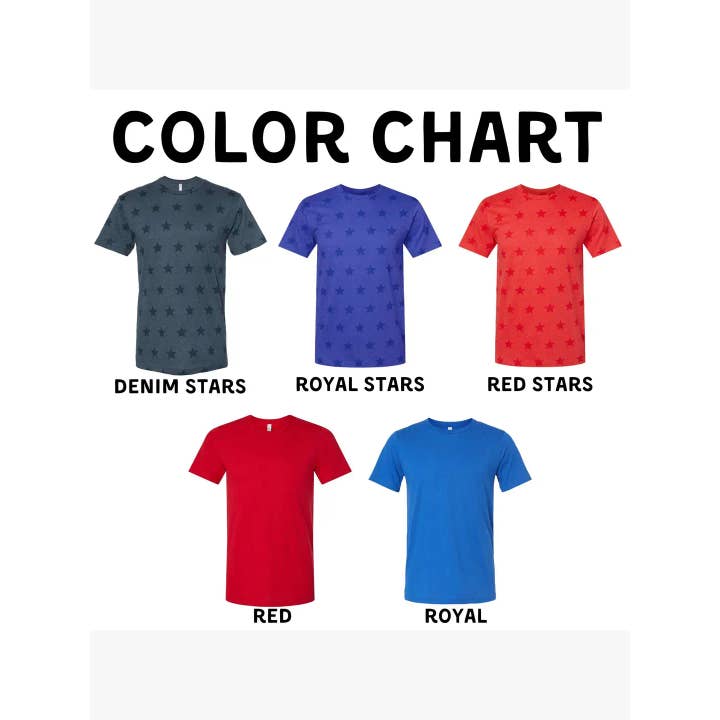 208 Tees - Wholesale Screen Printed T-Shirt - Women's - Spilling the Tea Since 1773 T-Shirt – Funny Patriotic 4th