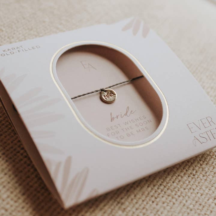 Bride Bracelet for wholesale by Ever Aster