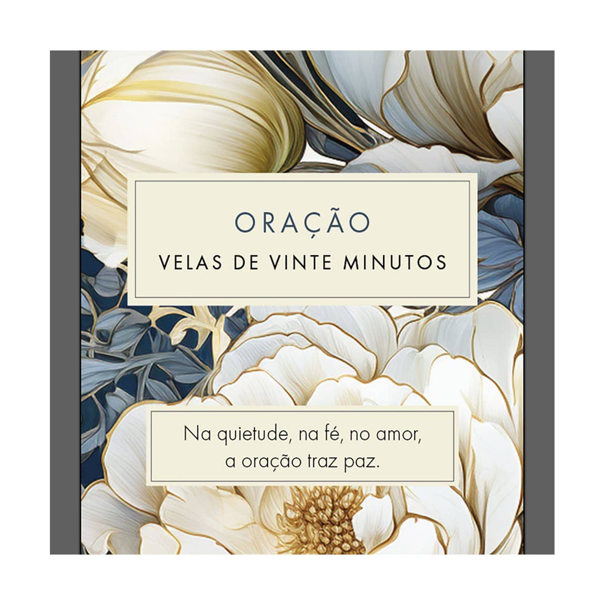 Cotton & Grey - Wholesale Tapered Candle/Candlestick - Signature Collection BUNDLE (Floral) PT8