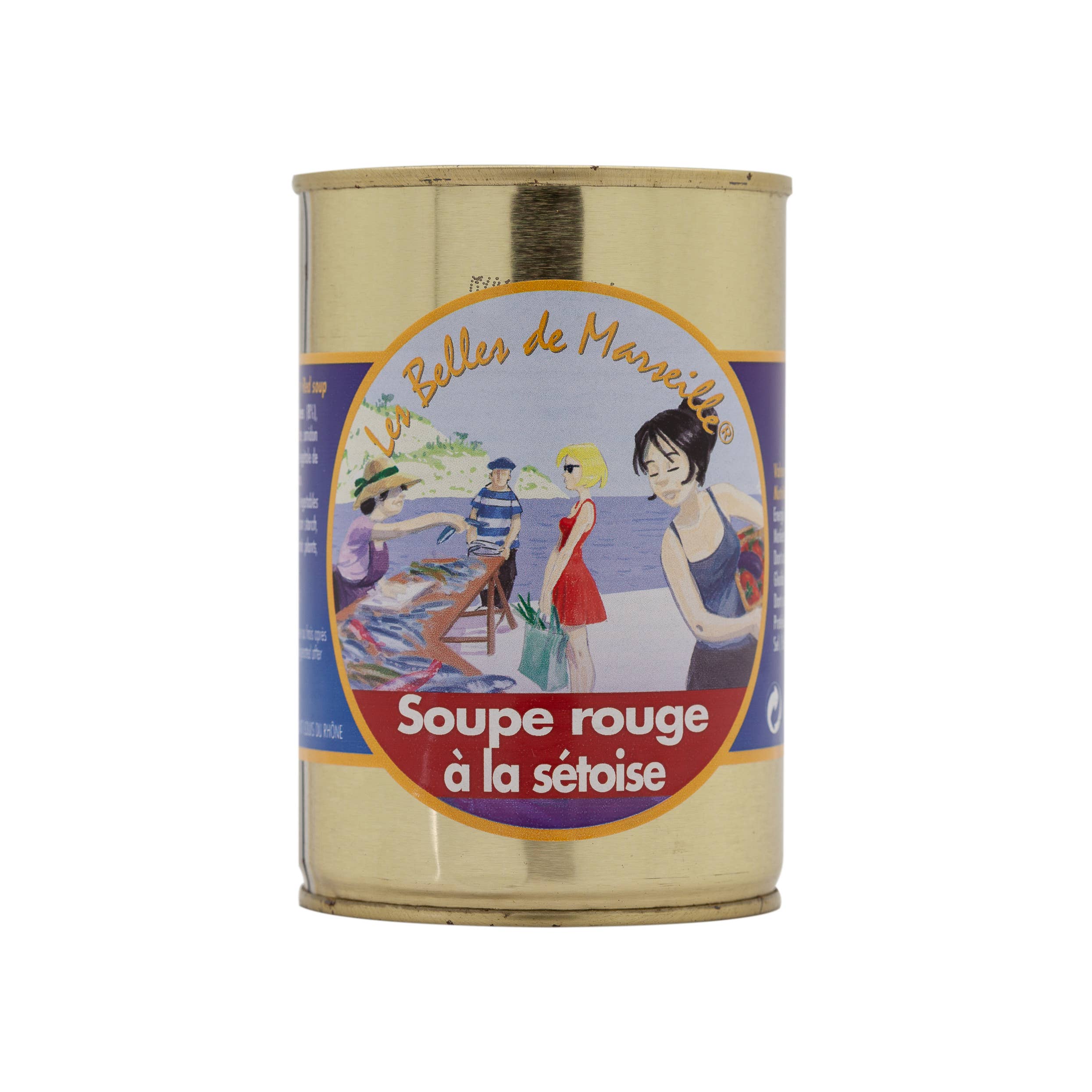 FERRIGNO - Wholesale Soup - Box of 4 soups5