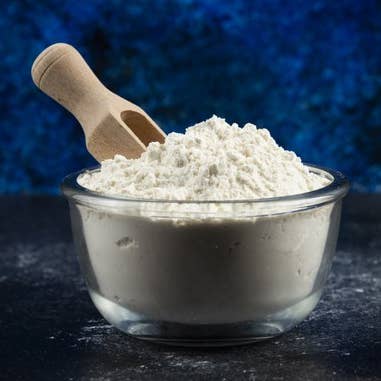 HECOSFAIR - Wholesale Flour - Gluten-free organic flour mix (chestnut, rice, buckwheat)0