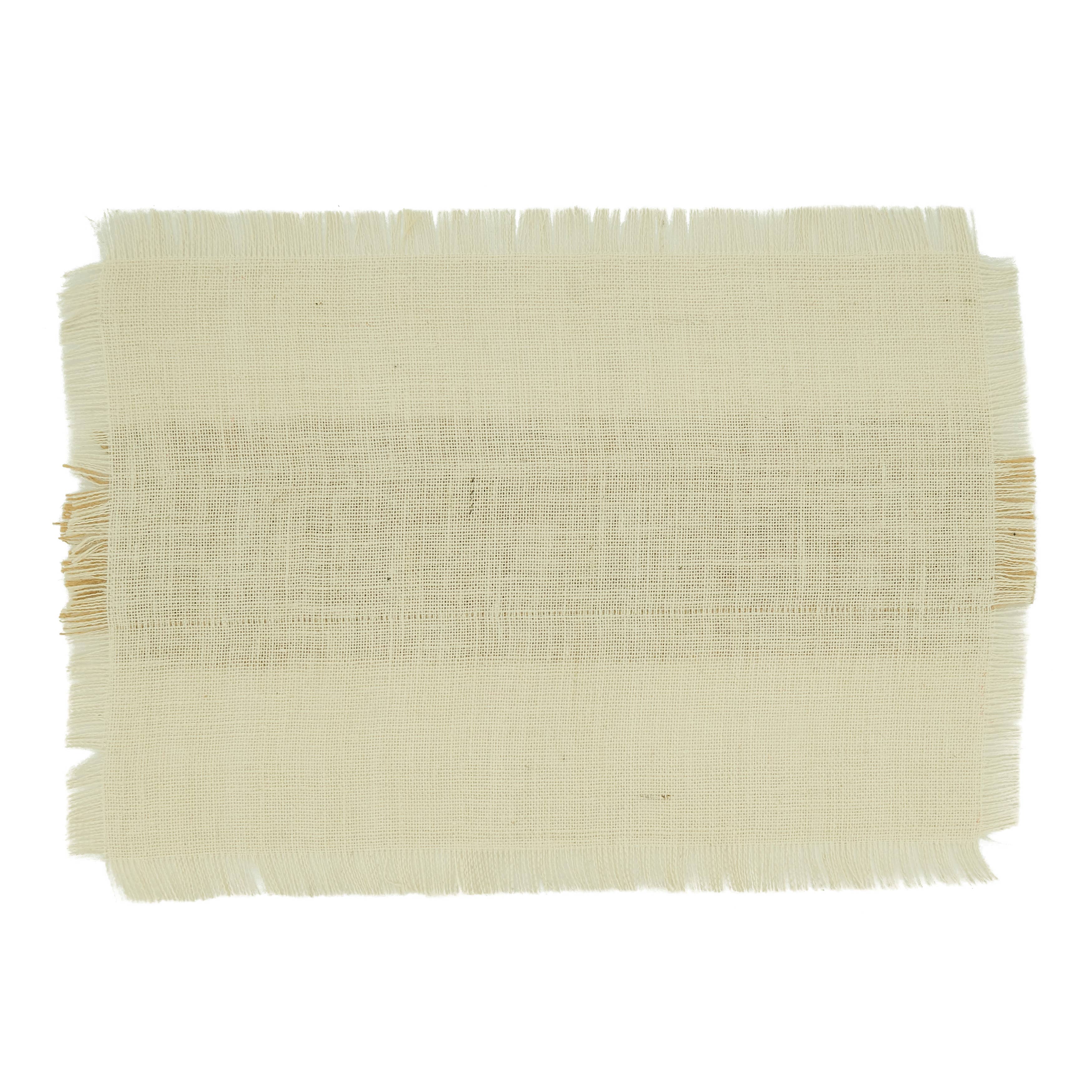 Saro Lifestyle - Wholesale Placemat - Banded Jute Placemat2