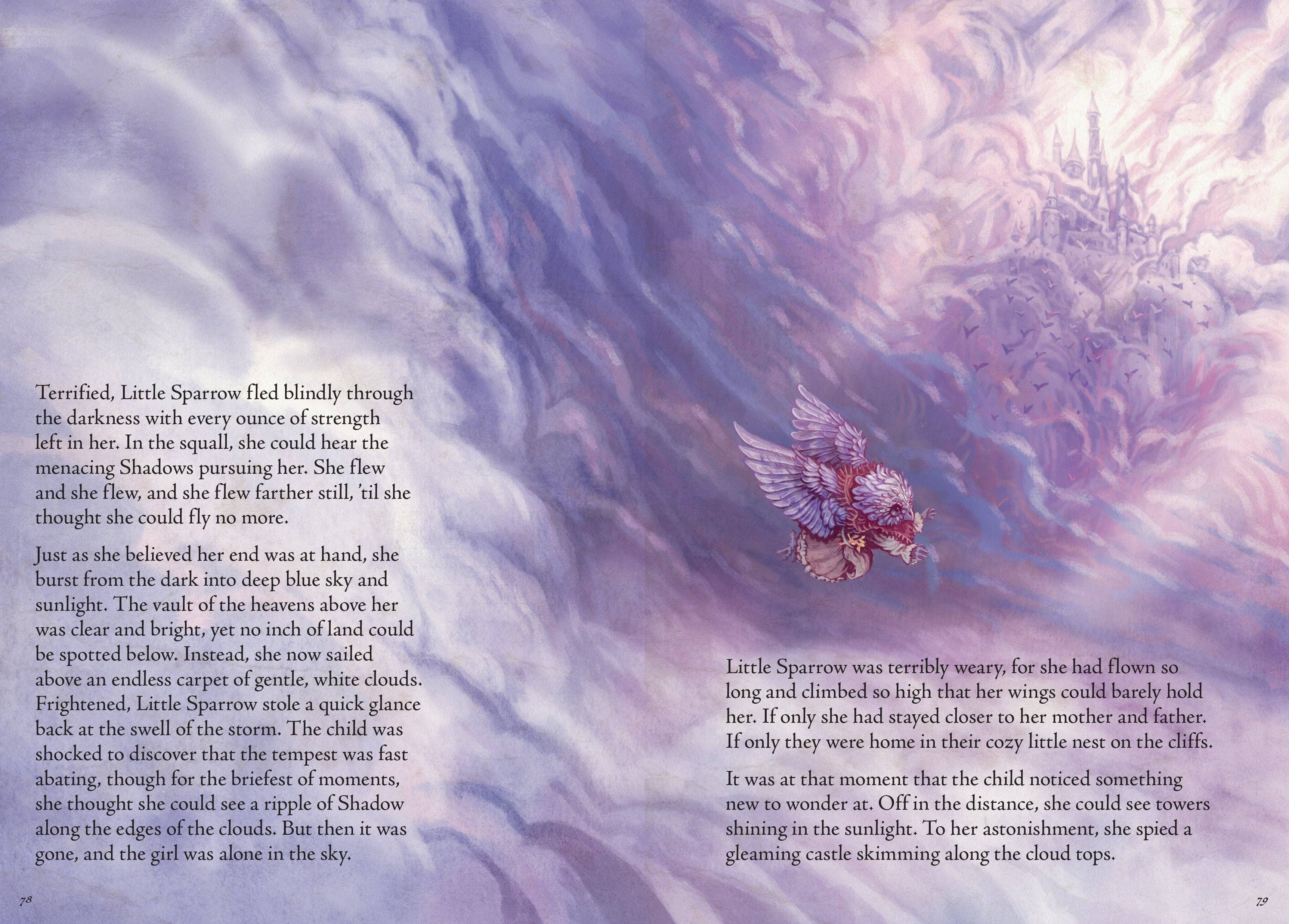 Insight Editions - #1 Pop Culture Publisher - Vente Roman fantastique - Critical Role : Le Prince Chat & Autres Contes Zemnians8