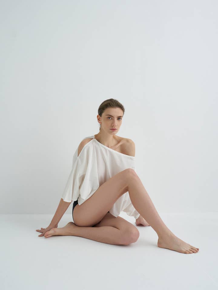 Top Ephessos por atacado de les âmes d'Ida