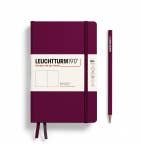 LEUCHTTURM1917 - Wholesale Notebook - Notebooks - Paperback (B6+)49