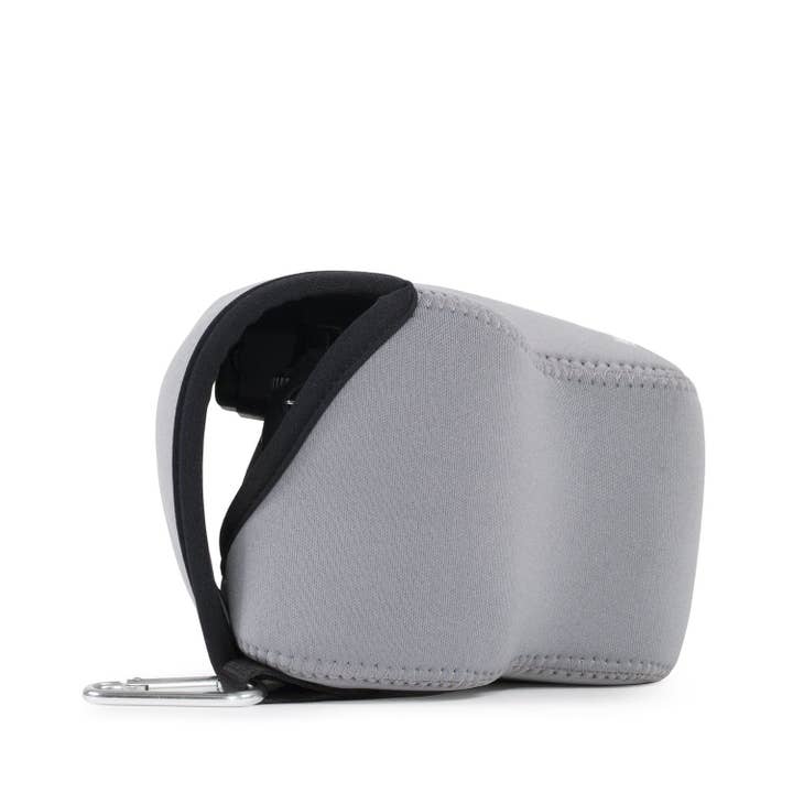 Londo - Vente Sac à dos – unisexe - MegaGear Panasonic Lumix DMC-FZ2500, DMC-FZ1000, DMC-FZ2000 Étui d'appareil photo ultra léger en néoprène14