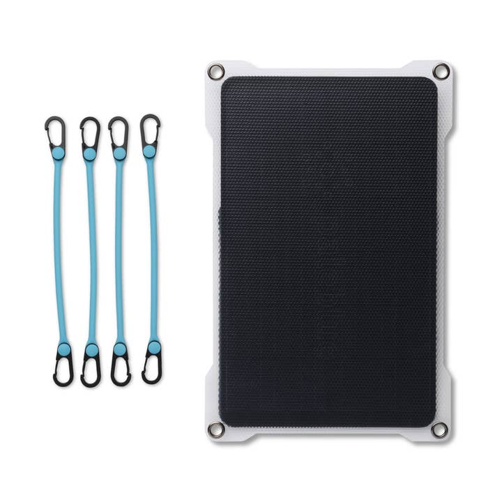Paleblue - Wholesale Portable Charger - Approach Solar Chargers2