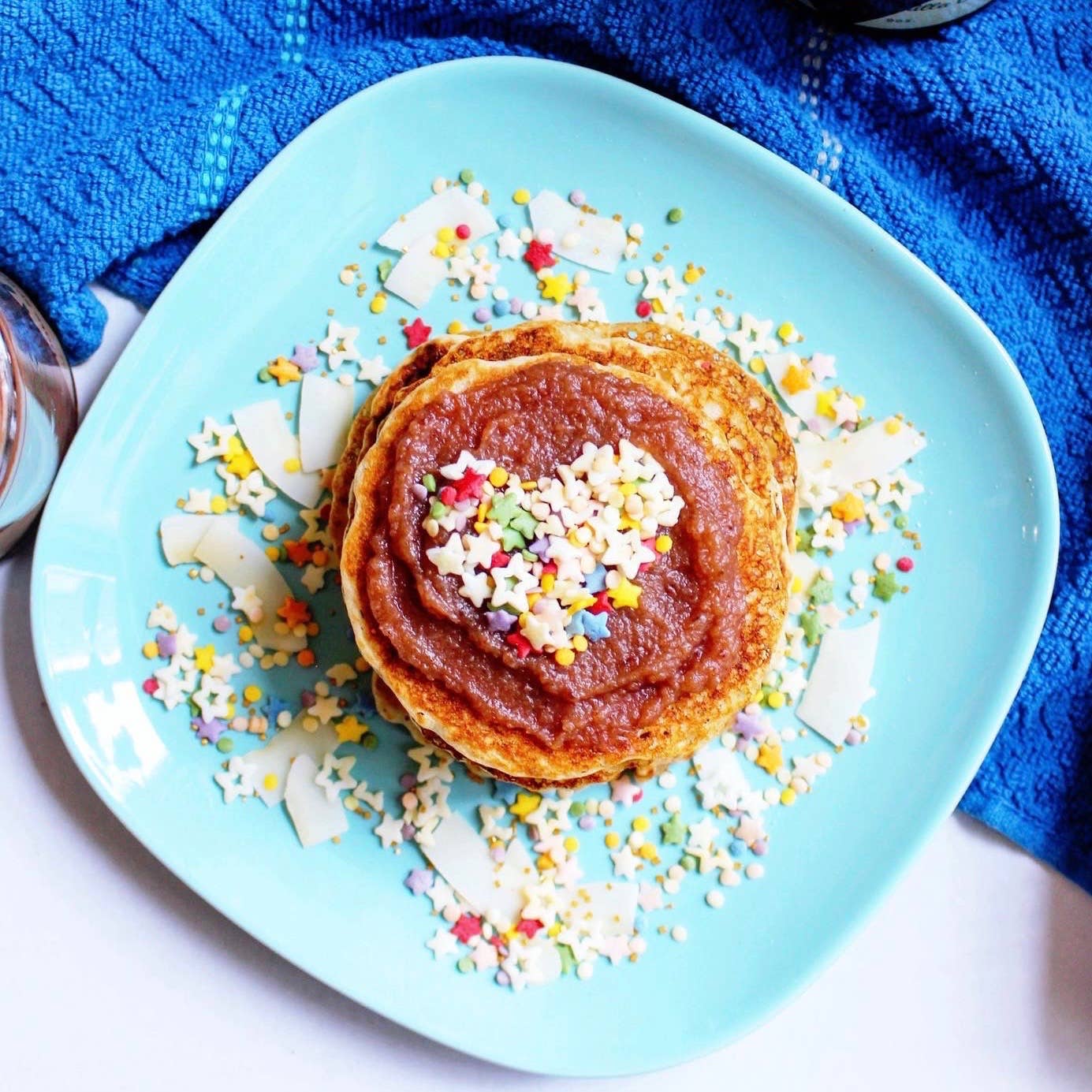 Wanna Date? - Wholesale Jam/Jelly - Vanilla Date Spread3