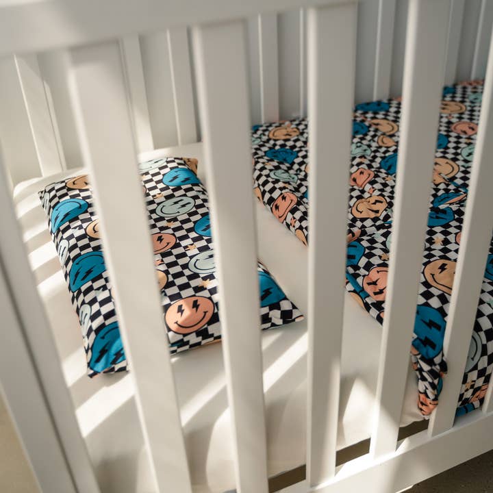 Pip + Phee - Wholesale Bedding Pillowcase/Sham - Kids & Baby - Toddler Pillowcase | LE Prints5