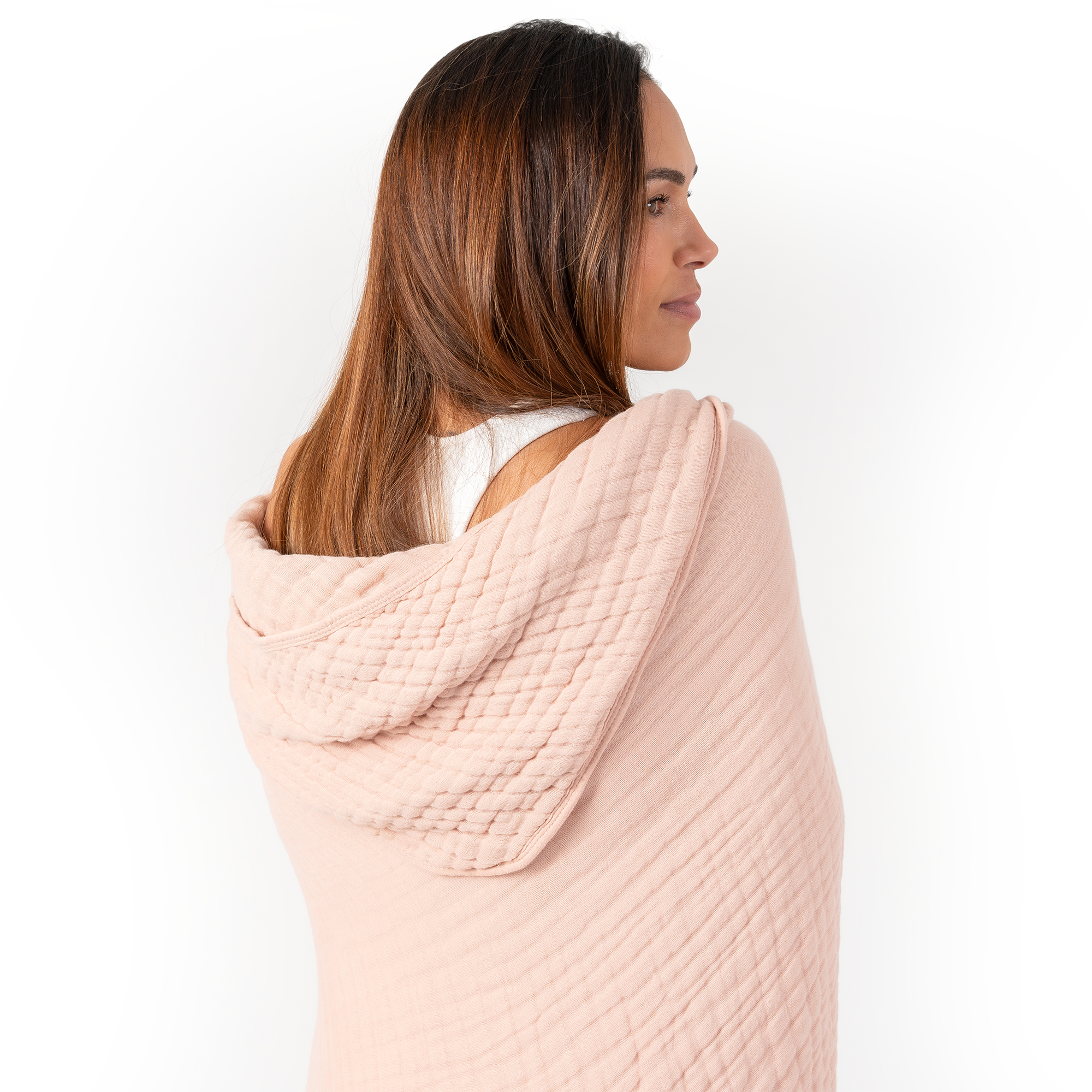 Comfy Cubs - Wholesale Bath Towel - Adult Hooded Towel, Large Hoodie Blanket by Comfy Cubs
26