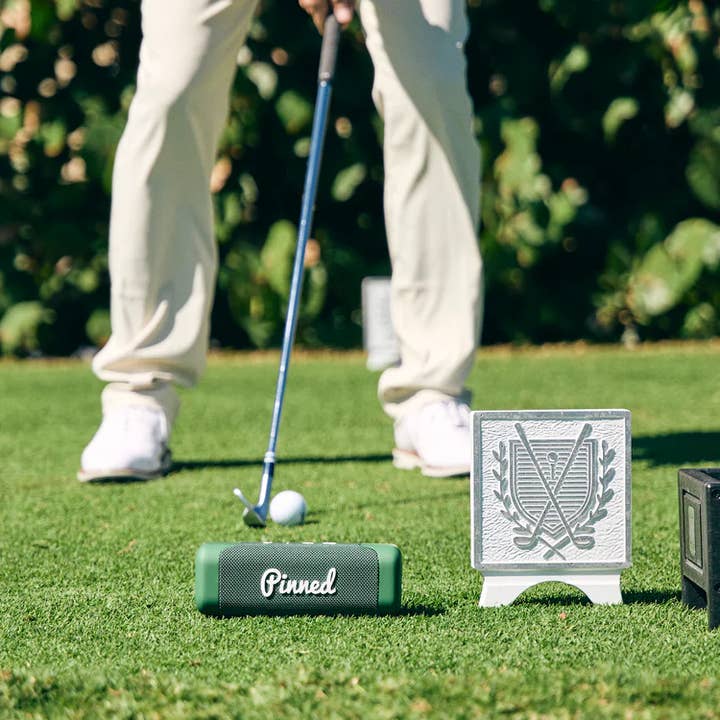 Pinned Golf - Wholesale Speakers - Sound Stick Speaker5