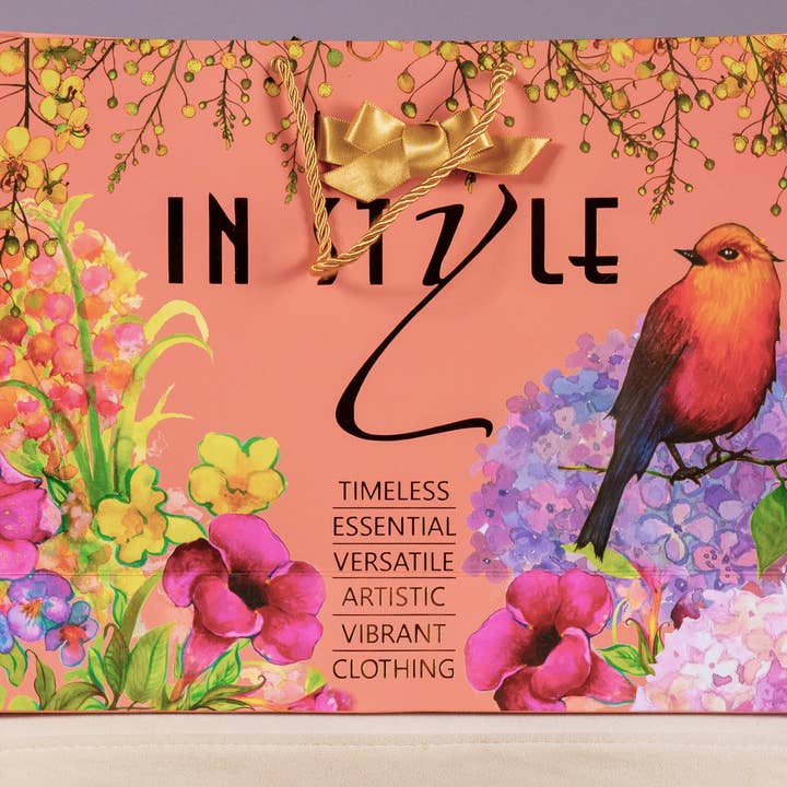 In Style Scarves - Vendita all'ingrosso Stola - Donna - Scialle/involucro reversibile in lana merino cotta in rosso marocchino12