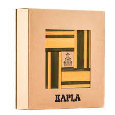 Trade Toys Limited – wholesale Blocks – Kids & baby – Kapla Book & Blocks - Various1