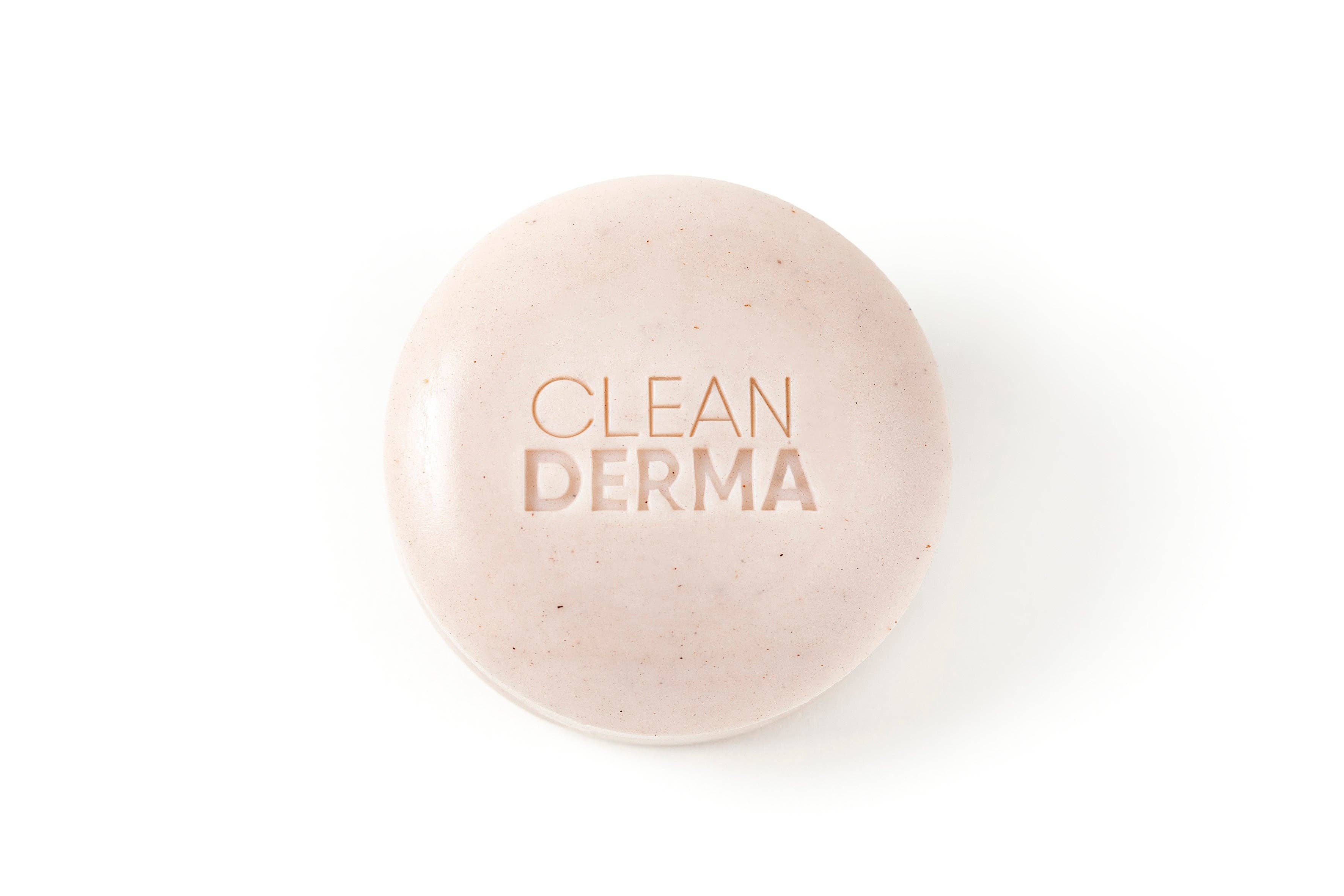 Essências de Portugal - Wholesale Zeepblok - CleanDerma - Vochtinbrengende zeep voor kinderen - 100gr3