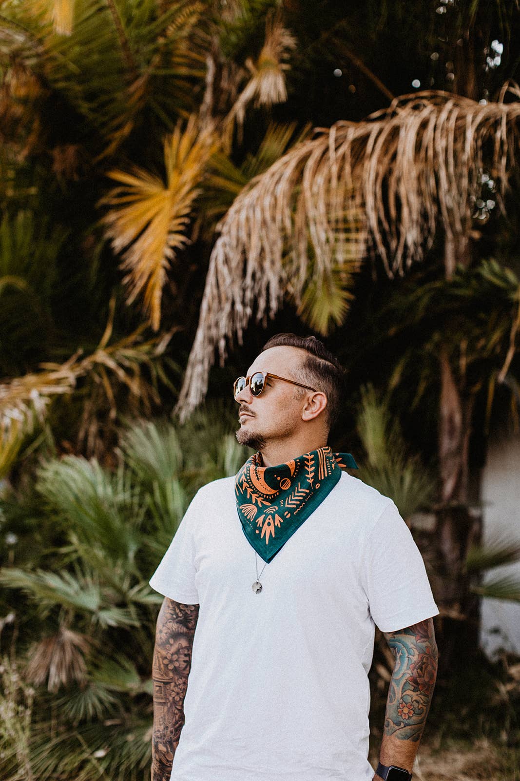 BANDITS Bandanas – wholesale Bandana – Women's – "Stay Steady"11