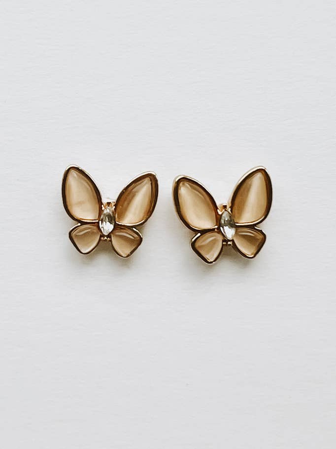 Yasar Örhängen - Tillverkad av Survivors för wholesale av Crowned Free