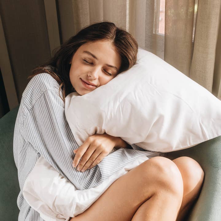 Eucalypso - Wholesale Bedding Pillowcase/Sham - Silky Eucalyptus Pillowcases5