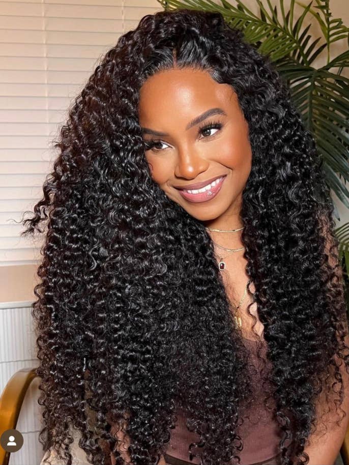 Kinky Curly Lace Closure for wholesale by Hair by Vera Long
