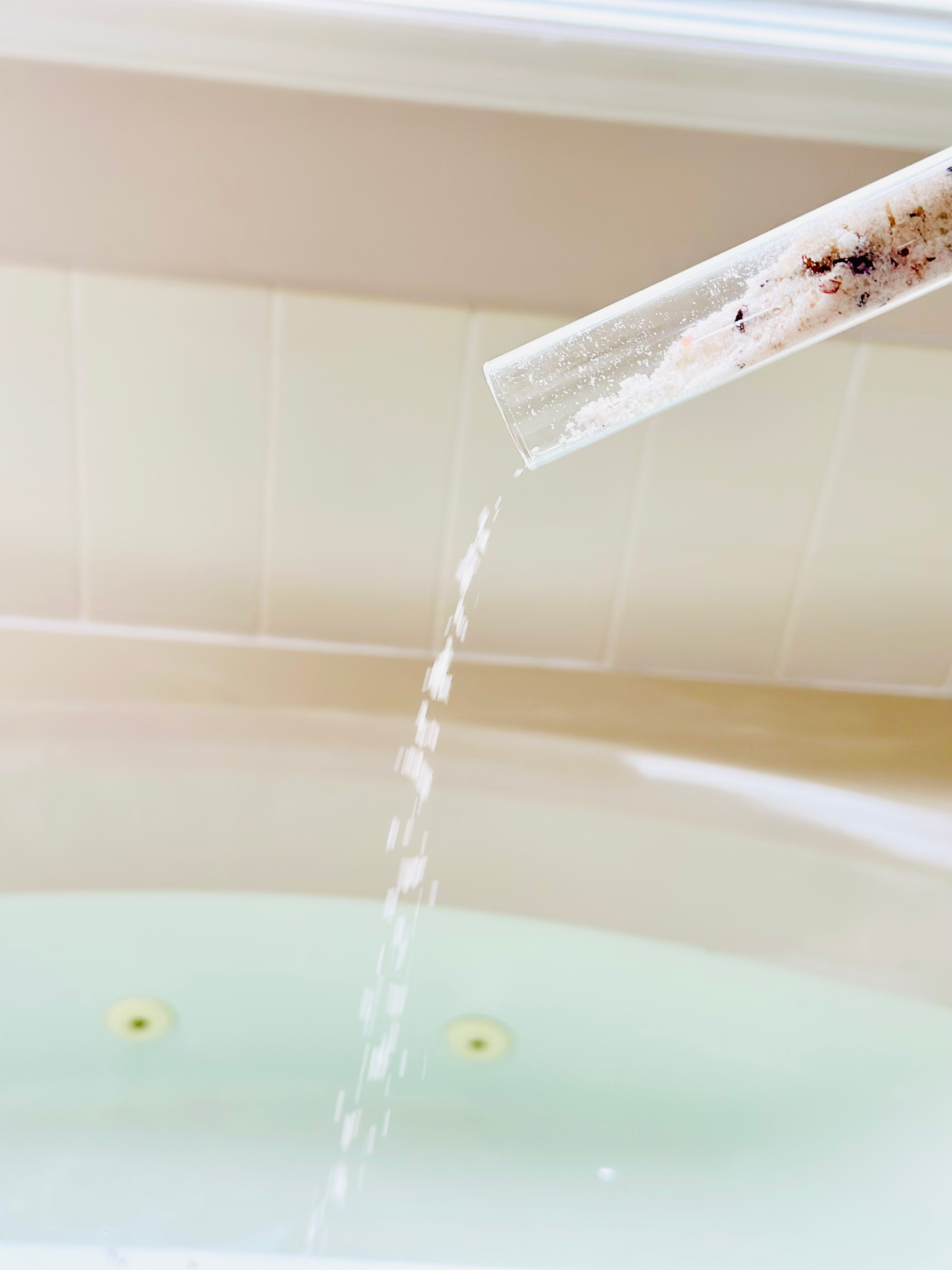 Salt & Sage Apothecary - Wholesale Bath Salts - Bestsellers Mixed Case- Salt Soak Tubes 1