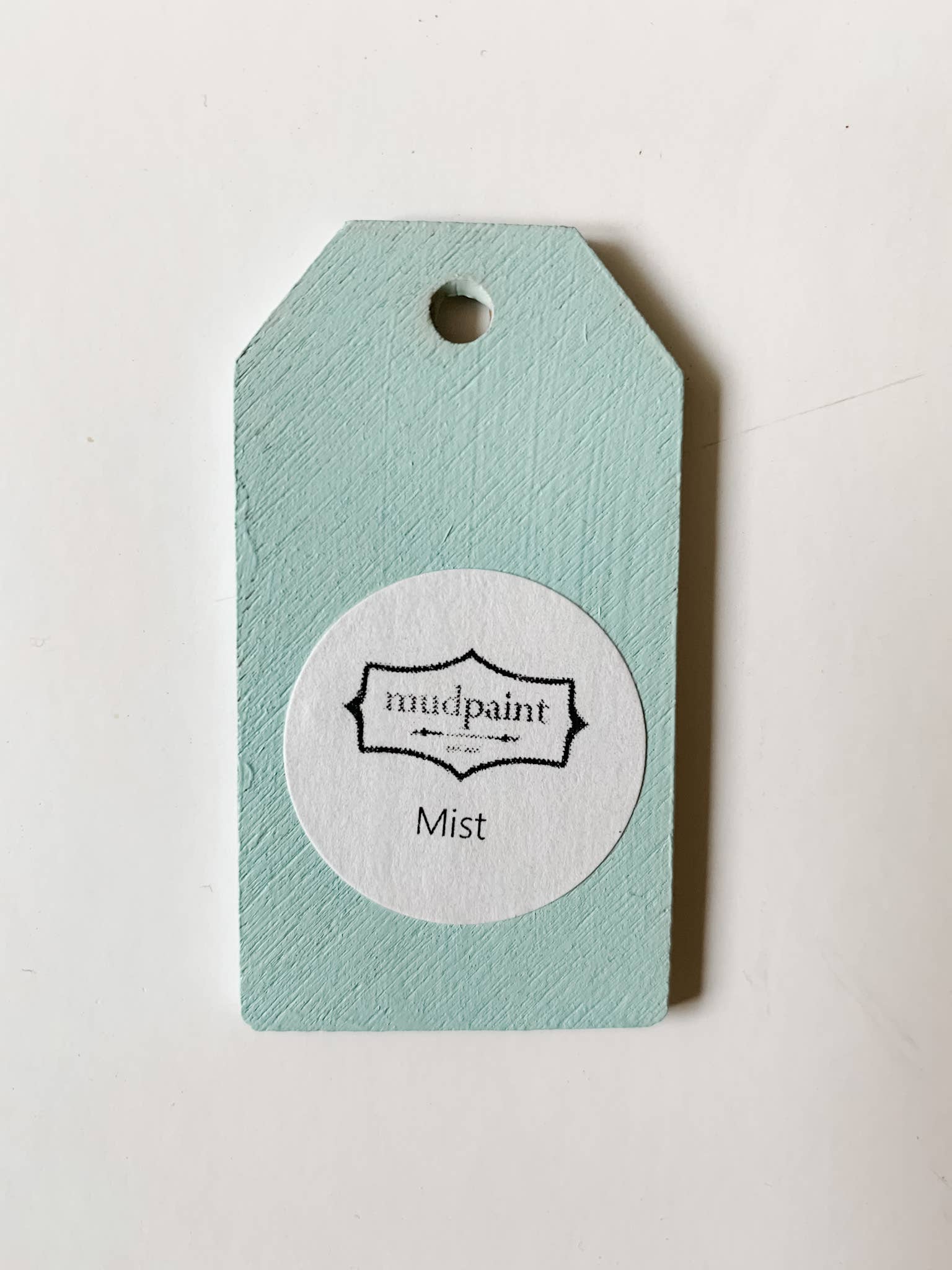 MudPaint - Wholesale Paint Set - Mist - MudPaint Clay Furniture Paint15