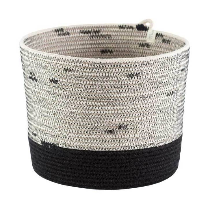 Cestino cilindro - Liquirizia per la vendita all'ingrosso da parte di Mia Mélange