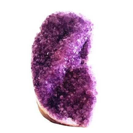 Amethyst Geode From Uruguay 7.09 Kg for wholesale by WLM
