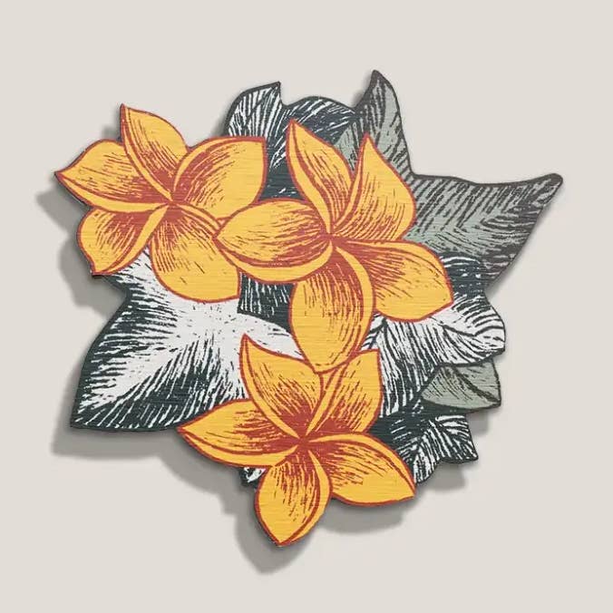 Patère Boucan pour la vente par Ibride