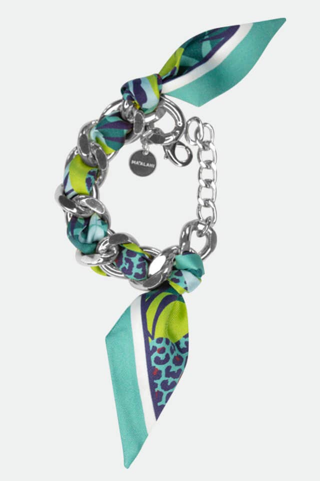 MA°ALAHI Manufaktur - Vendita all'ingrosso Bracciali a catena e a maglie - Bracciale Honolii0