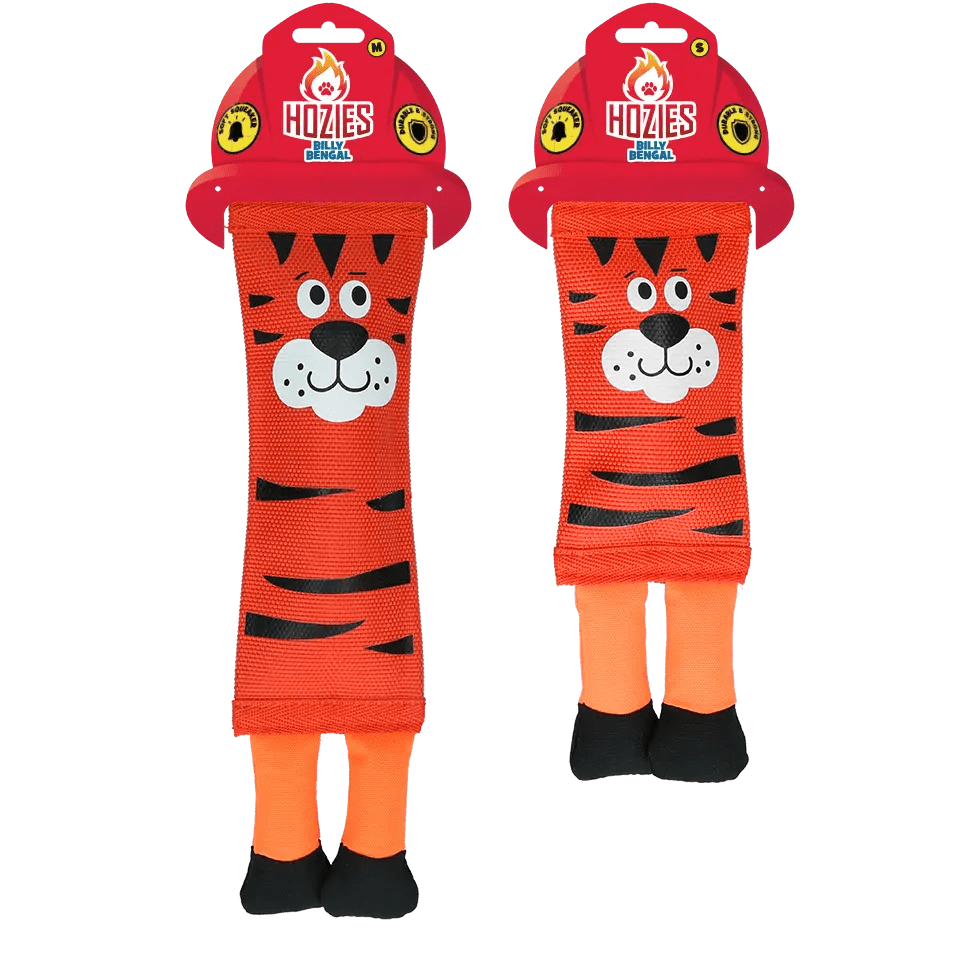 zooneepet - Vendita all'ingrosso Peluche - Cani - Giocattolo Hozies Billy Bengal0