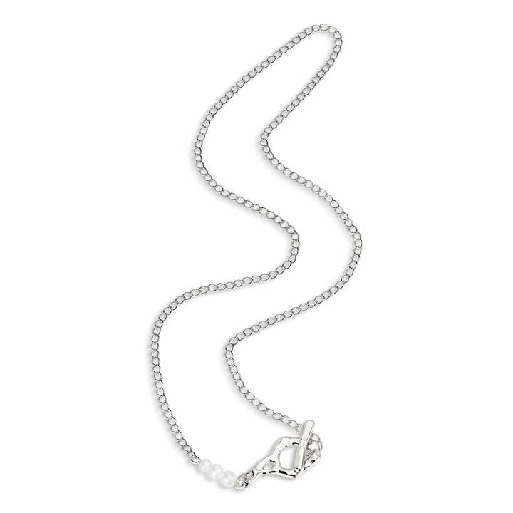 Collier Space Mary pour la vente par Jane Koenig