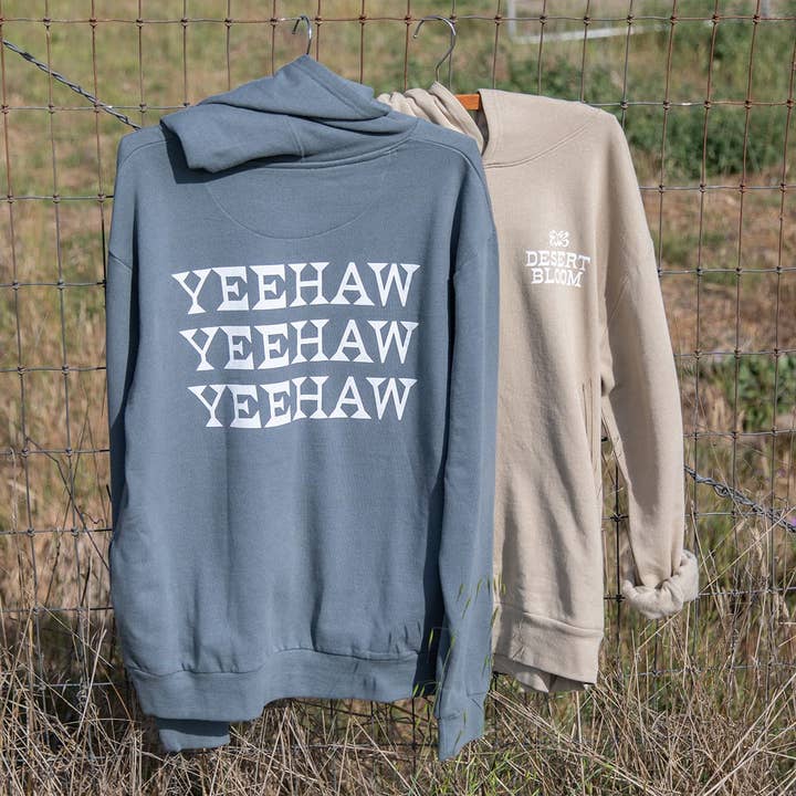 YEEHAW TRUI voor wholesale door Desert Bloom Boots, LLC