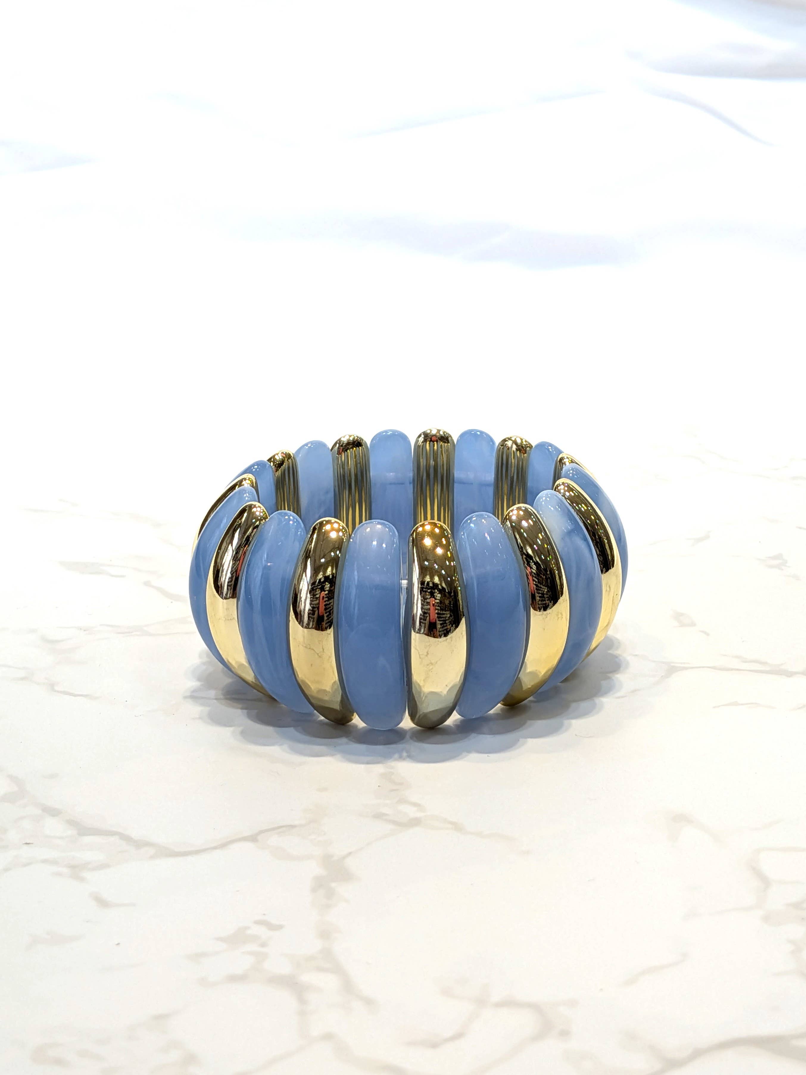 LOLO & YAYA - Wholesale Link & Chain Bracelet - Soniliss stainless steel bracelet5