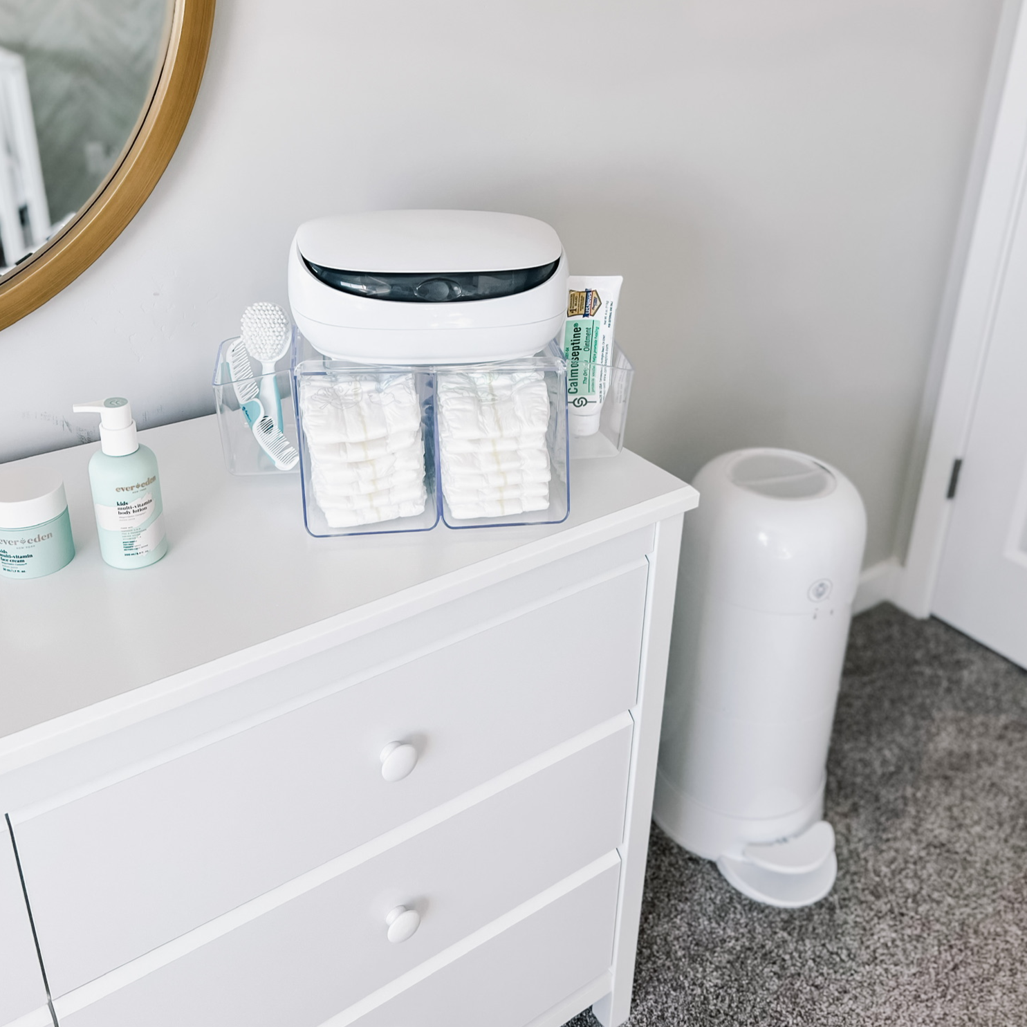 Prince Lionheart - Vendita all'ingrosso Secchio per pannolini - Bambini - My Twist'R® Cestino per Pannolini8