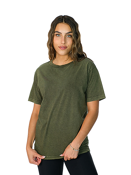 Be In Faith - Wholesale T-Shirt - Unisex - Vintage Mineral Washed T-Shirt9