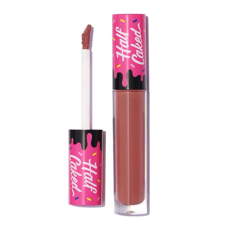 Half Caked - Wholesale Lipstick - Lip Fondant Liquid Lipstick14
