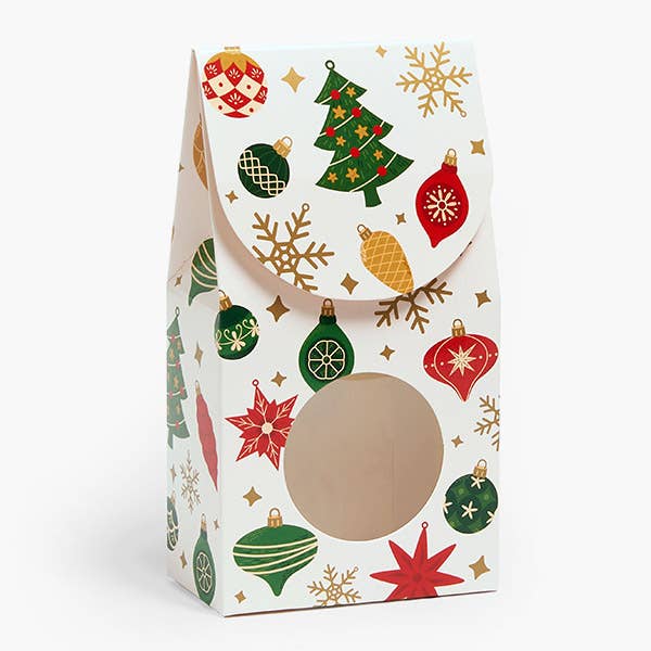 Nashville Wraps - Wholesale Gift Box - Gift and Gourmet Window Favor Boxes8