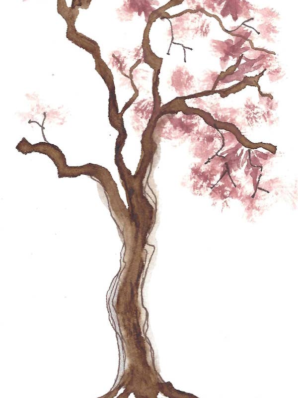 Rooted in God's Love Bookmark for wholesale by Credo Designs LTD