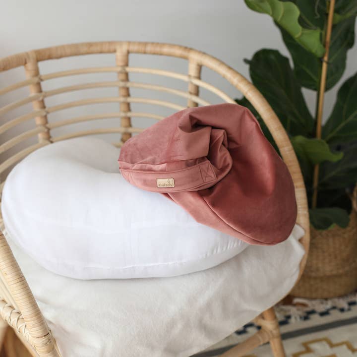 Babyly - Wholesale Nursing Pillow/Pad - Maternity - velvet nursing pillow/ breastfeeding- for mother and baby16