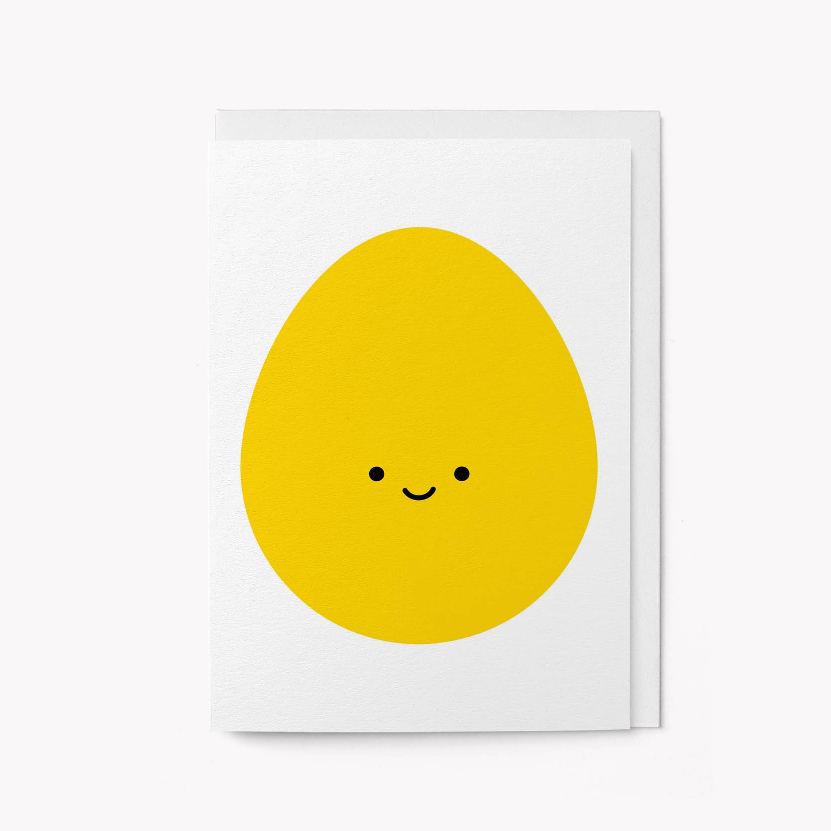 Graphic Factory - Wholesale Easter card - Good egg - Greeting Card