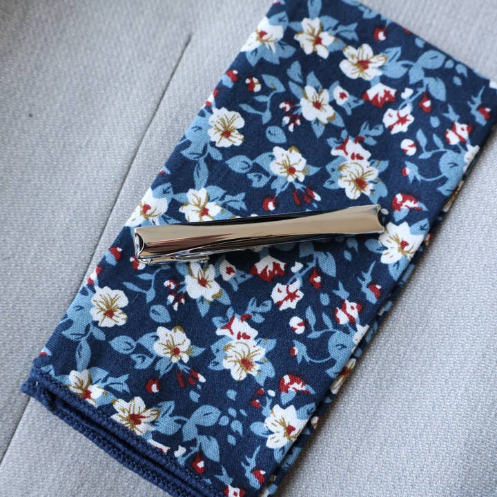 Tie Mood - Wholesale Tie Clip - Men's - Eden2