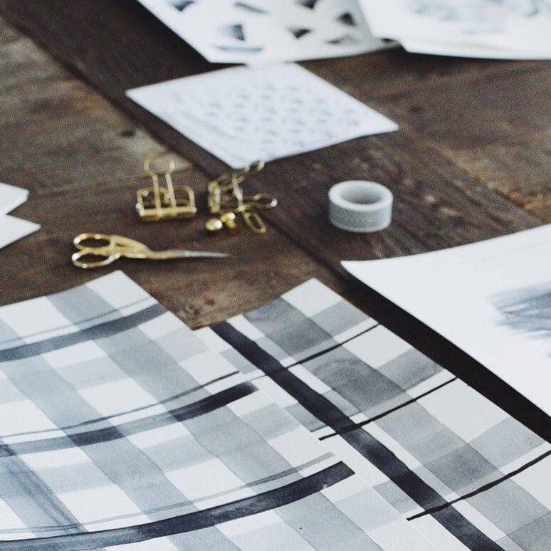 Urbanwalls - Wholesale Wallpaper - Cannes Wallpaper4