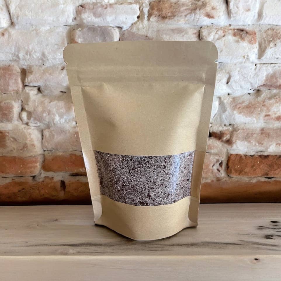 Wicks 'n Lotions - Wholesale Body scrub/exfoliant - Coffee Sugar Scrubs x101