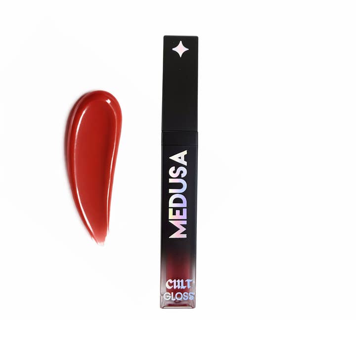 Cult Gloss Hush for wholesale by Medusa's Makeup